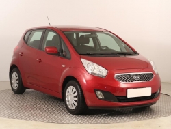 Kia Venga  1.4 CVVT 