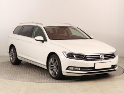 Volkswagen Passat  2.0 TDI Highline