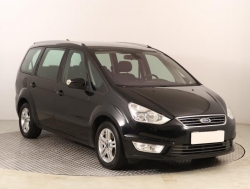 Ford Galaxy  2.0 TDCi Trend