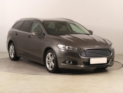 Ford Mondeo  2.0 TDCI Titanium