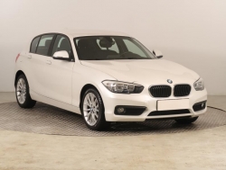 BMW 1  116i 