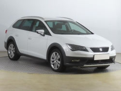 Seat Leon  2.0 TDI X-Perience