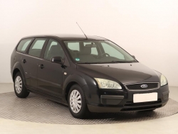 Ford Focus  1.6 TDCi 