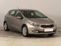 Kia Ceed  1.6 GDI 