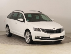 Škoda Octavia  2.0 TDI Style