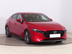 Mazda 3  2.0 Skyactiv-G Revolution