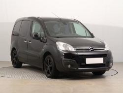 Citroën Berlingo  1.6 VTi 