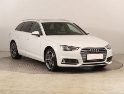 Audi A4  2.0 TDI 