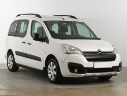 Citroën Berlingo  1.6 HDi Multispace XTR