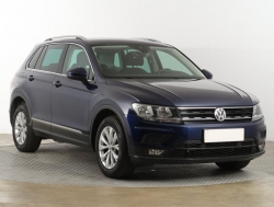 Volkswagen Tiguan  1.4 TSI 