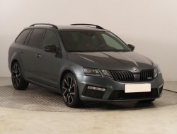 Škoda Octavia  RS 2.0 TDI 