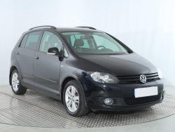 Volkswagen Golf Plus  1.6 TDI 