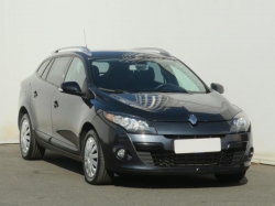 Renault Mégane  1.5 dCi 