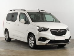 Opel Combo  1.5 CDTI Enjoy