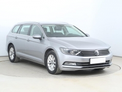 Volkswagen Passat  1.6 TDI Comfortline