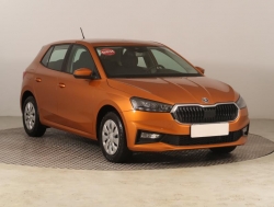 Škoda Fabia  1.0 