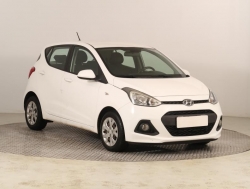 Hyundai i10  1.0 