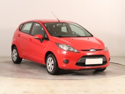 Ford Fiesta  1.25 i 