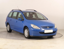 Peugeot 307  1.6 16V 