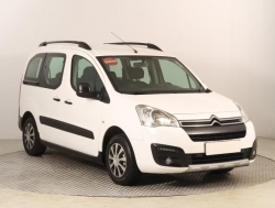 Citroën Berlingo  1.6 VTi Multispace XTR