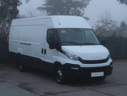 Iveco Daily  2.3 HPT 