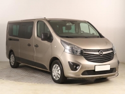 Opel Vivaro  1.6 BiCDTI 