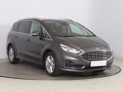 Ford S-Max  2.0 EcoBlue Titanium