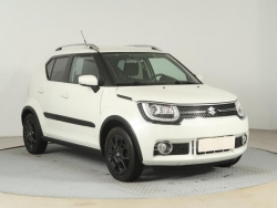 Suzuki Ignis  1.2 AllGrip 