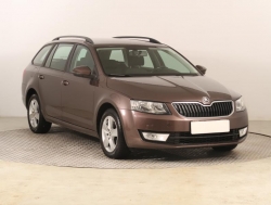 Škoda Octavia  1.4 TSI 