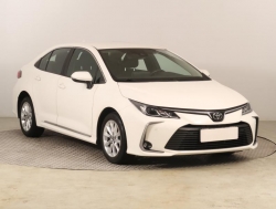 Toyota Corolla  1.6 Valvematic 