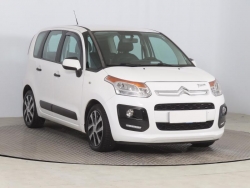 Citroën C3 Picasso  1.4 i 