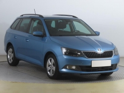 Škoda Fabia  1.0 TSI n/a