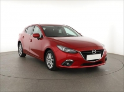 Mazda 3  2.0 Skyactiv-G 