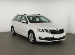 Škoda Octavia  2.0 TDI Style