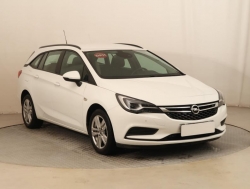 Opel Astra  1.6 CDTI Enjoy