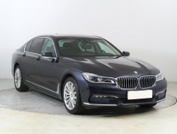 BMW 7  730 d xDrive 