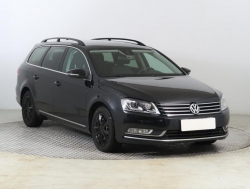 Volkswagen Passat  2.0 TDI Business
