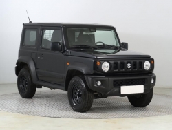 Suzuki Jimny  1.5 AllGrip GL