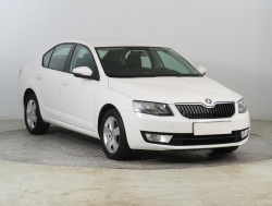 Škoda Octavia  1.6 TDI Ambition Plus