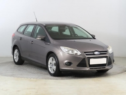 Ford Focus  1.0 EcoBoost 