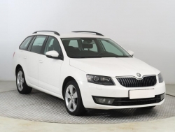 Škoda Octavia  1.6 TDI Elegance