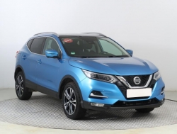 Nissan Qashqai  1.5 dCi 