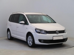 Volkswagen Touran  1.2 TSI Comfortline