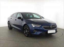 Opel Insignia  2.0 Turbo 