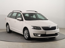 Škoda Octavia  1.6 TDI Ambition