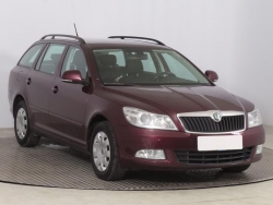 Škoda Octavia  1.6 TDI Elegance
