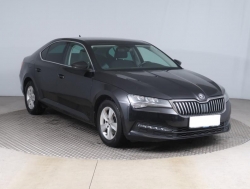 Škoda Superb  1.5 TSI Business Plus