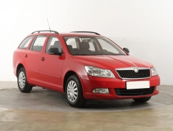 Škoda Octavia  1.6 TDI 