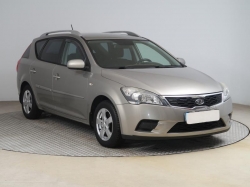 Kia Ceed  1.4 CVVT 