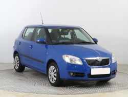 Škoda Fabia  1.2 Ambiente